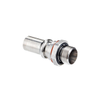 Fittings, Couplings, and Distributors -- 1754-SQD-06PAKM-PRD001-ND - Image