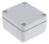 General Purpose Enclosures - 7609001 - RS Components, Ltd.