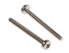 Machine Screws - 4830085 - RS Components, Ltd.