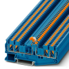 DIN Rail Terminal Blocks - 8158933 - RS Components, Ltd.