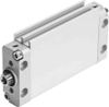 Pneumatic Piston Rod Cylinders - 2029170 - RS Components, Ltd.