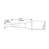 Soldering Iron Tips - 2763562 - RS Components, Ltd.