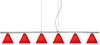 Island/Pool Table-4 Light + - 341100 - Light Center (The)