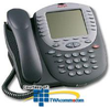 Avaya One-X Quick Edition IP 4610 RoHS Compliant - 700426026 - TelephoneStuff.com