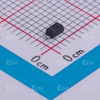 Automotive Schottky 0.07A Diode and Rectifier -- 280-BAS70H,115 - Image