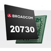1.2V Interface Transceiver IC - 872-BCM20730A1KMLG - ERSAELECTRONICS PTE. LTD.