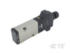 Solenoid Valves - 5000008721-SE - TE Connectivity