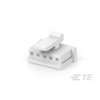 Rectangular Connector Housings - 17-2380312-5-ND - DigiKey