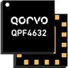 6 GHz Wi-Fi 6E Medium Power Front End Module - QPF4632 - Qorvo