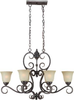 2311-06-64 Island/Pool Table-4 Light + - 782169 - Capital Lighting, Inc.