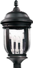 7186-4-95 Exterior -Post/Pier Head - 773351 - Capital Lighting, Inc.
