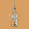 Foyer/Hall Lanterns-Open Frame - 657381 - Capital Lighting, Inc.