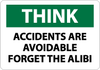 Sign - TS100RB - Rutke Signs & Safety