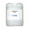 5 Gal Cube - Low Odor Screen Wash - 2550--38C - Northwest Screen Systems