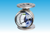 Metal Tube Rotameters -- SC-250 Series - Image