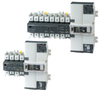 Automatic Transfer Switching Equipment from 40 to 160 A -- ATyS t M - ATyS g M