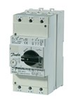 Circuit Breakers with built-in current limiter -- CTI 100 - Image