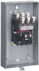 NEMA Size 1 Contactor -- 500-BCB930-1-6GPC-17-9001-TB6 - Image