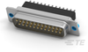 D-Shaped Connectors - 5745959-1 - TE Connectivity