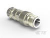 Standard Circular Connectors - 1-2312547-1 - TE Connectivity