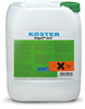 Oil and Water-Repellent, Transparent Sealing - Polysil® OLH - KOSTER American Corporation