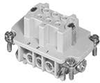 Heavy Duty Power Connectors - C146-10B006-002-1 - VAST STOCK CO., LIMITED