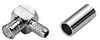RF Connectors / Coaxial Connectors - 414766-8 - VAST STOCK CO., LIMITED