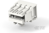 Standard Edge Connectors - 3-2306287-3 - TE Connectivity