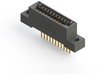 Card Edge Connectors - Edgeboard Connectors - 395-011-540-104 - Lingto Electronic Limited