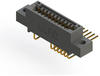 Card Edge Connectors - Edgeboard Connectors - 395-022-559-504 - Lingto Electronic Limited