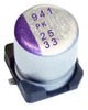 Cap, 22Μf, 35V; Capacitance Panasonic - 17AC7394 - Newark, An Avnet Company