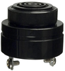 Transducer, Piezo, 1.9Khz, 75Dba, 28Vdc; Transducer Function Mallory - 82K6503 - Newark, An Avnet Company