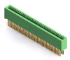 Card Edge Conn, Dual, 70Pos, Wire Wrapos; Card Edge Connector Type Edac - 64AJ7471 - Newark, An Avnet Company