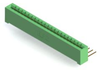 Card Edge Conn, Single Side, 21Pos, Th; Card Edge Connector Type Edac - 59AJ8857 - Newark, An Avnet Company
