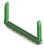 Card Conn, Dual Side, 98Pos, Wire Wrap; Card Edge Connector Type Edac - 70AJ9777 - Newark, An Avnet Company