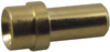 Pcb Socket, 1Pos; No. Of Contacts Harwin - 65AC5968 - Newark, An Avnet Company