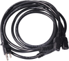Pwr Cord, Nema 5-15P/iec 60320 C13, 10Ft; Connector Type A Multicomp Pro - 67AC6052 - Newark, An Avnet Company