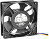 Axial Fan, Ball, 105Cfm, 42Db, 15W, 230V; Nominal Rated Voltage Ac Orion Fans - 89AH2364 - Newark, An Avnet Company