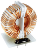 Common Mode Choke, 9.8Mh, 8A, Tht; Dc Current Rating Pulse Electronics - 62AC9441 - Newark, An Avnet Company