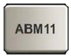 Crystal 26.0000Mhz 10Pf Smd Rohs Compliant Abracon -- 01AH9012