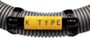 Cable Markers, K-Type, 5, 4.2-10Mm Diameter, Reel500; Marker Type Raychem Te Connectivity - 20M0859 - Newark, An Avnet Company