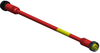 Cable Assy, 3P Plug-Rcpt, 98.4Ft; Connector Type A Molex - 50AK9338 - Newark, An Avnet Company