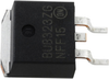 Darlington Transistor, Npn, 350V, D2-Pak; Transistor Polarity Onsemi - 41K9630 - Newark, An Avnet Company