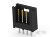 PCB Headers & Receptacles - 280371-2 - TE Connectivity