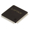 CPLD ispMACH® 4000V Family 128 Macro Cells 168MHz 3.3V 128-Pin TQFP -- 477-LC4128V-75TN128C - Image