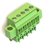 Terminal Blocks - Headers, Plugs and Sockets - 281-1978-ND - DigiKey