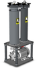 Space-Saver 'J' Filtration Systems -- S-CJ24HE220