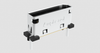 Oculink connector - G14A42211712HR - Amphenol Communications Solutions