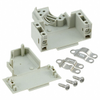 D-Sub, D-Shaped Connector Backshells, Hoods - 1195-5097-ND - DigiKey