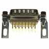D-Sub Connector Assemblies - 173-115MEA-ND - DigiKey